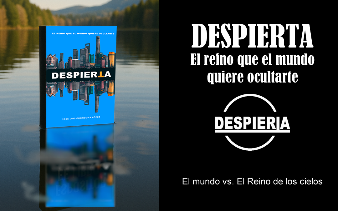 libro despierta libro de despierta