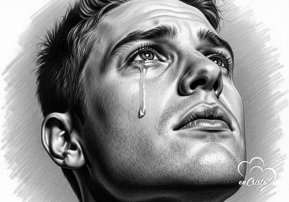 La debilidad humana y la misericordia que salva