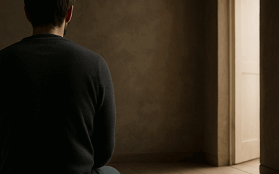 ¿Cómo saber si soy realmente salvo?