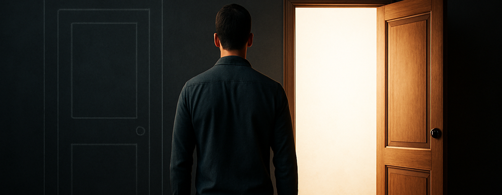 ¿Si creo en Jesucristo soy salvo?