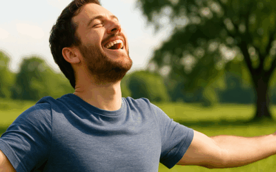 Dos naturalezas: el hombre natural y el hombre en Cristo