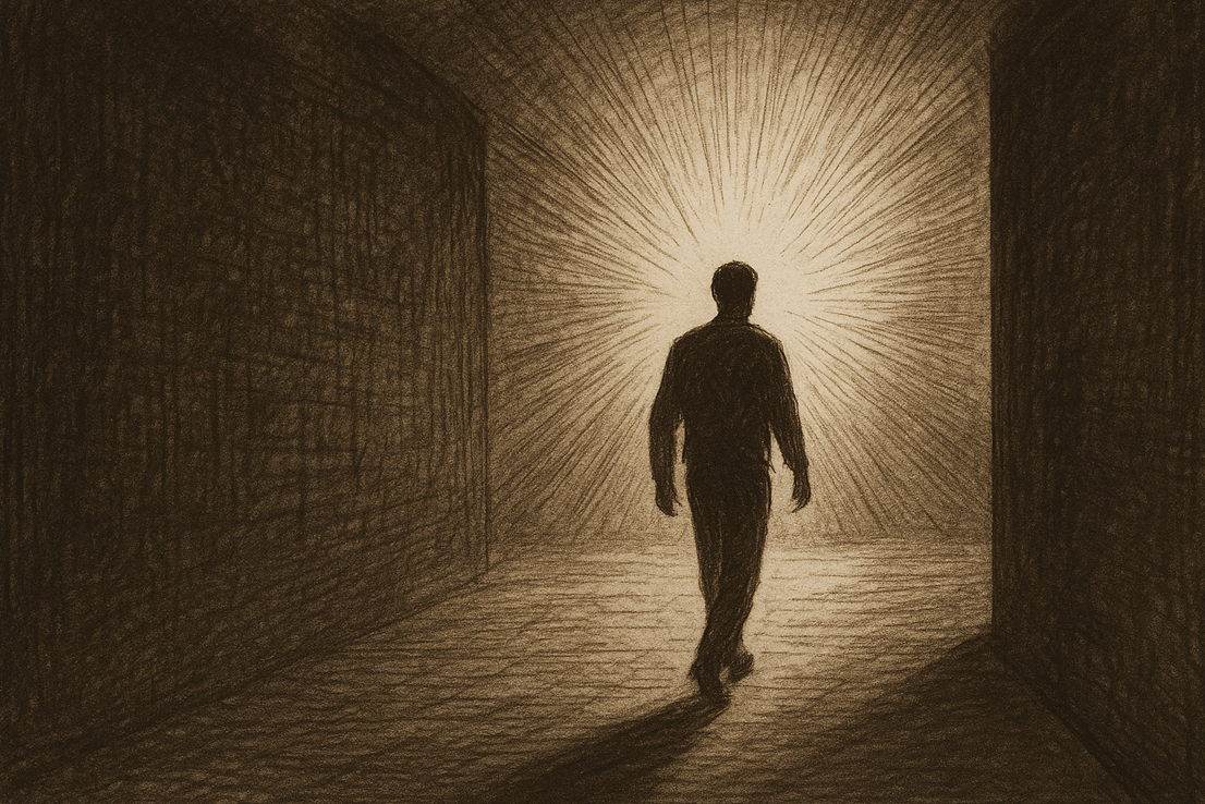 libro el principio de la vida eterna