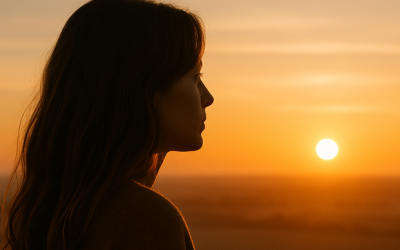 EL PRINCIPIO DEL CAMINO A EN CRISTO