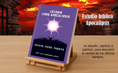 Estudio Libro Apocalipsis: Una Revelación para Quienes Están en Cristo