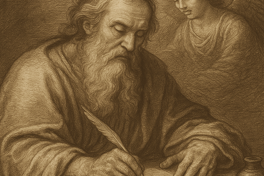 estudio cartas de juan libro