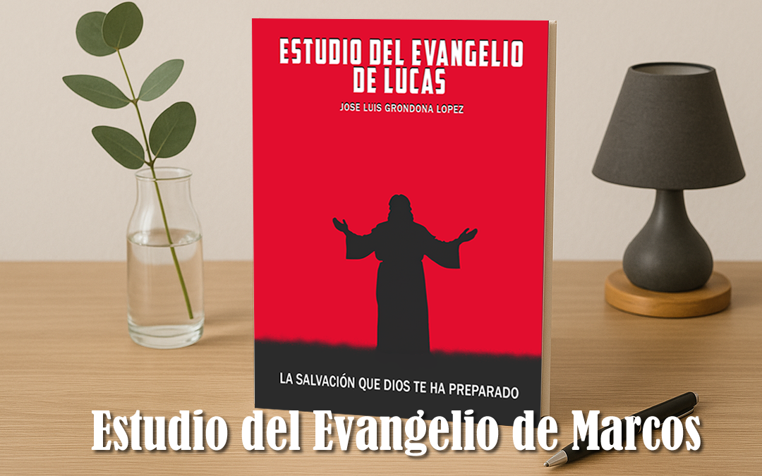 estudio del evangelio de lucas estudio biblico lucas