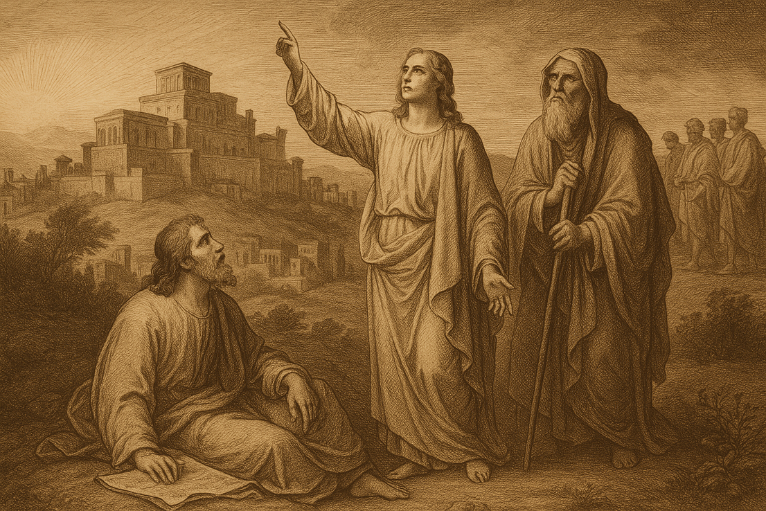 estudio del libro de romanos