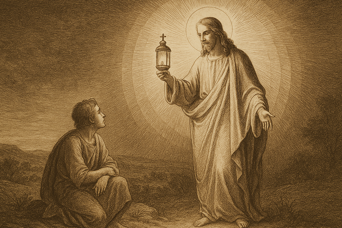 estudio del evangelio de juan