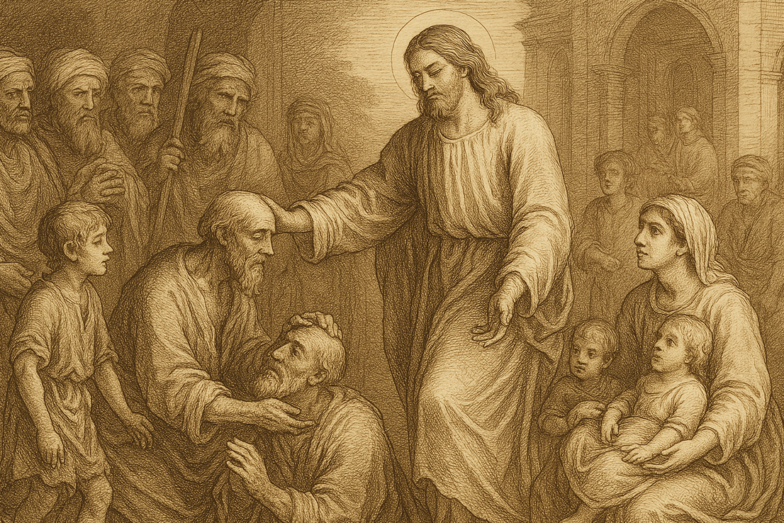 libro evangelio de lucas