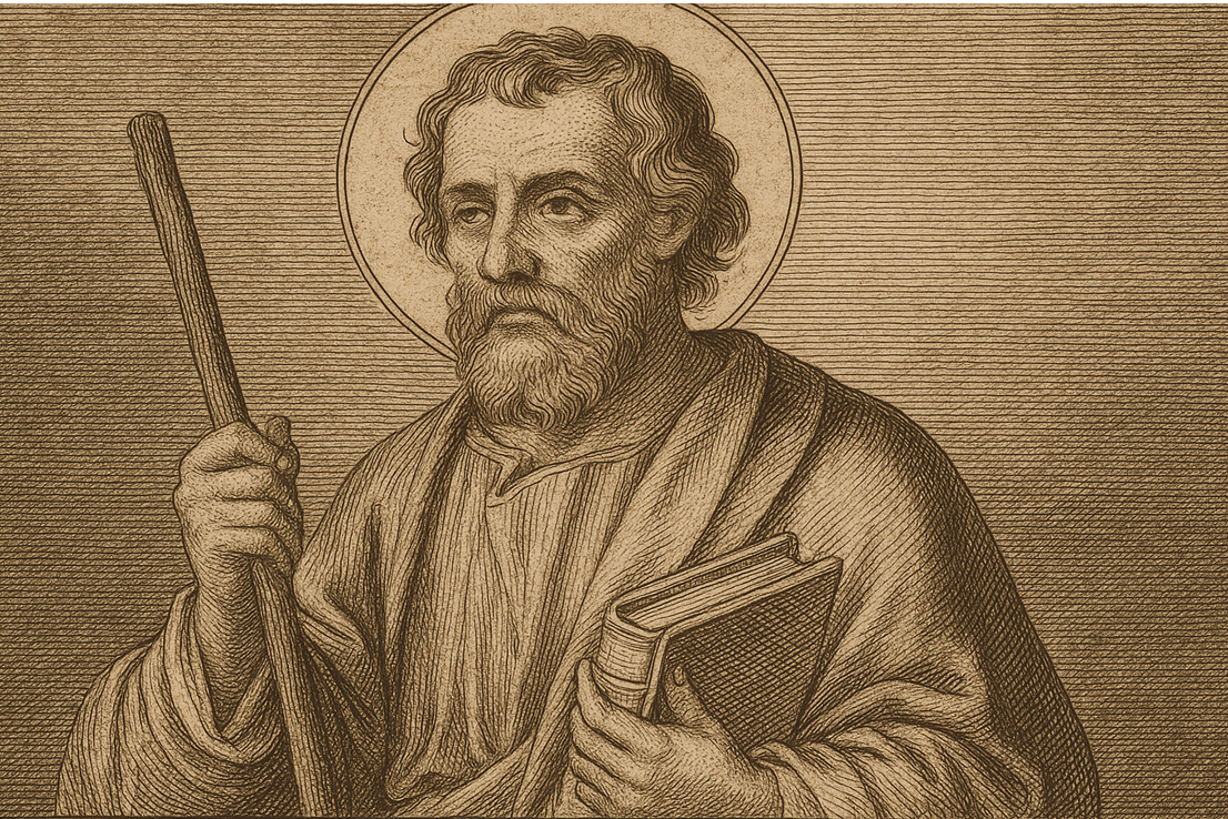 estudio libro santiago