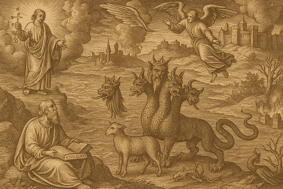 imagen del apocalipsis