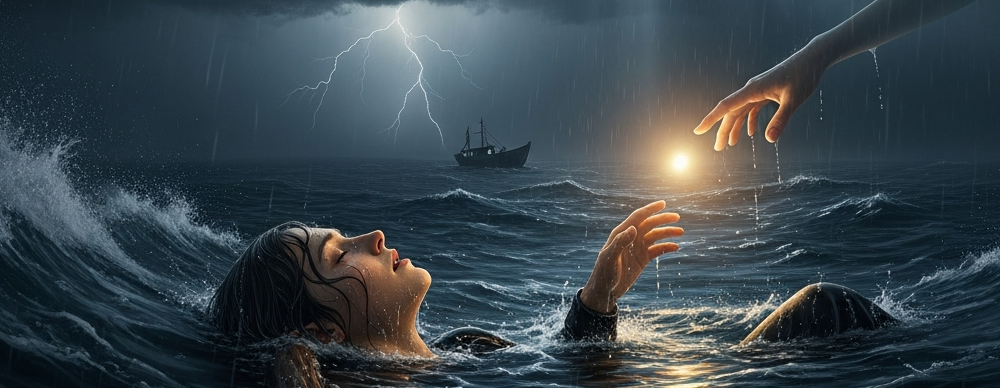 ¿Cómo se alcanza la salvación?