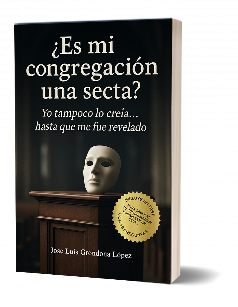 es mi congregacion una secta