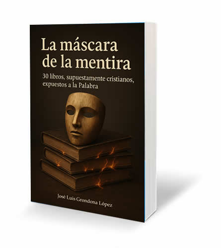 la mascara de la mentira