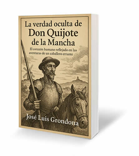 libro fisico quijote el quijote espiritual