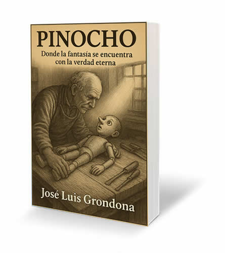 pinocho fisico pinocho en el espiritu