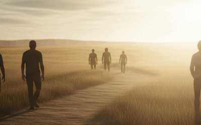 ¿Qué es la gracia de Dios?