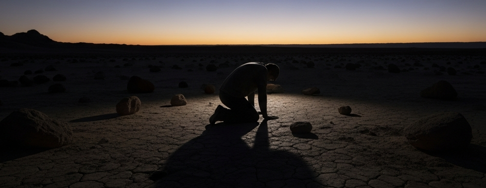 La debilidad humana y la misericordia que salva