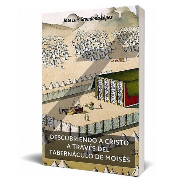 tabernanaculo estudio tabernaculo del desierto