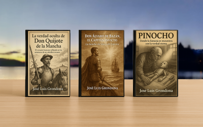 Personajes que revelan la Verdad: tres historias que muestran el Reino a través de lo humano
