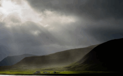 Cuando la mentira domina, la Palabra permanece pura