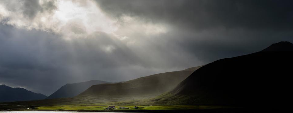 Cuando la mentira domina, la Palabra permanece pura