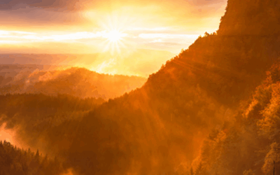 Cuando el silencio parece eterno