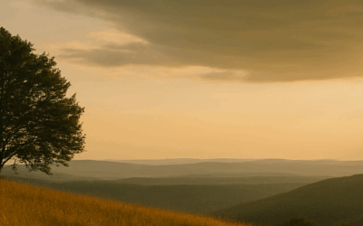 Los que habitan con Dios