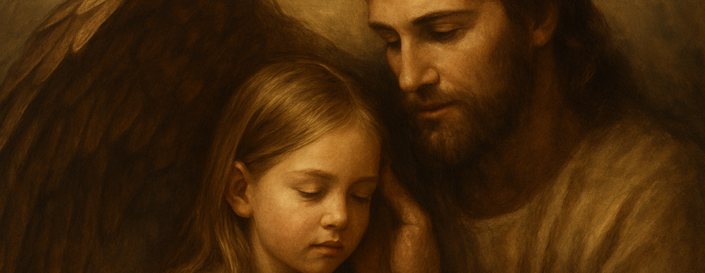 Dios es tu justicia y nada se oculta a Su mirada