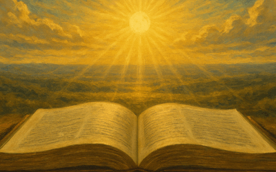 La luz que transforma