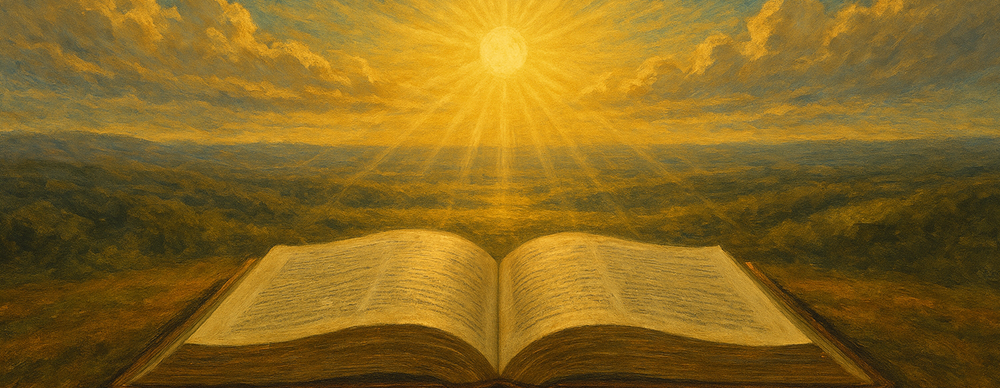 La luz que transforma