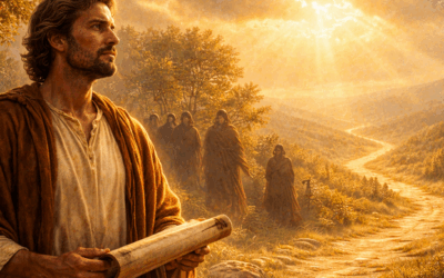 Caminar en la verdad sin mezclarse con la mentira