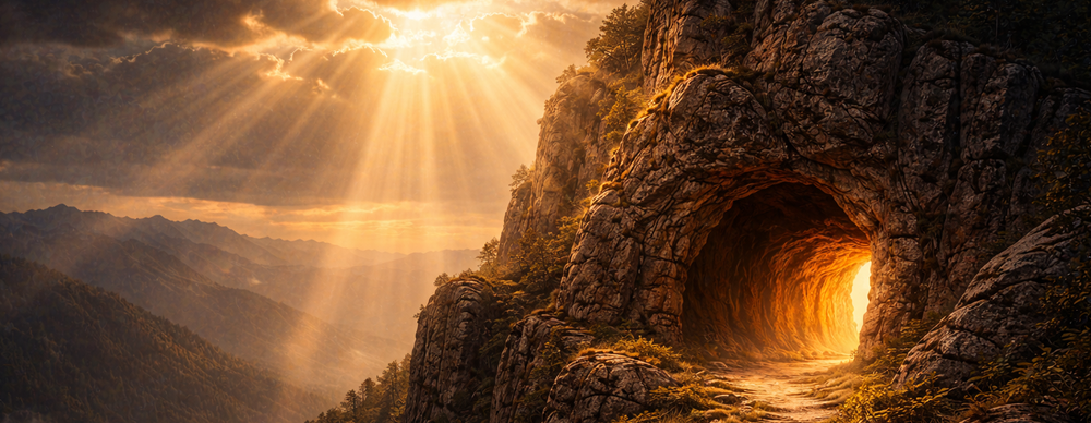 Habitar en su presencia