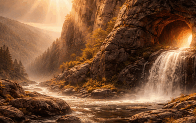 Cuando el clamor encuentra respuesta