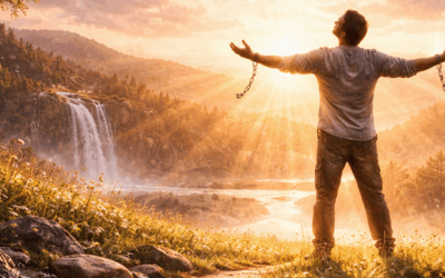 La carga que Dios levanta