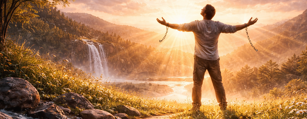 La carga que Dios levanta