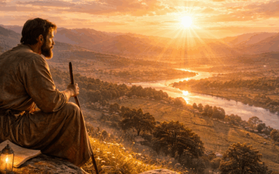 Mi esperanza está en Ti