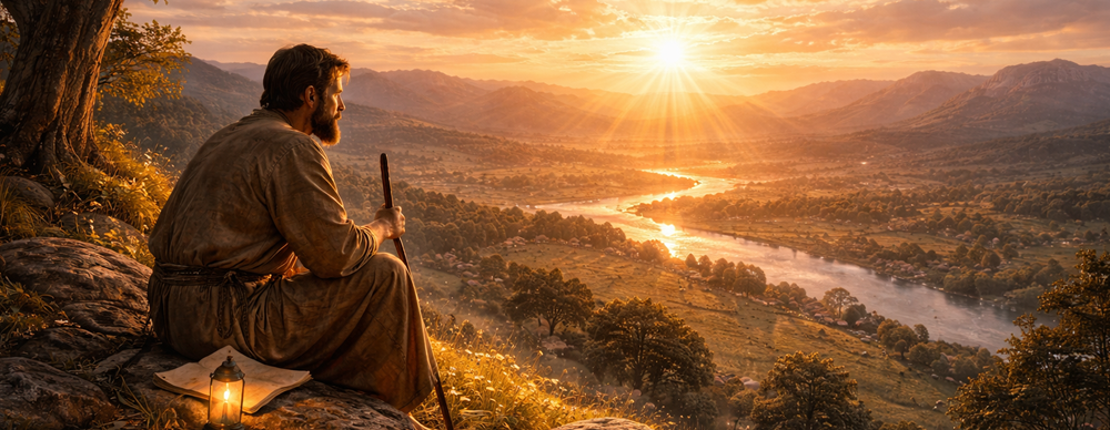 Mi esperanza está en Ti