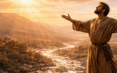 Aquí estoy para hacer tu voluntad