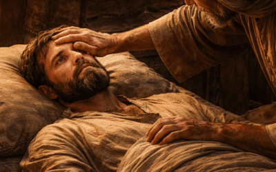 La misericordia que Dios recuerda