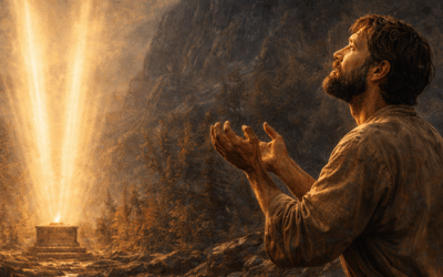 Envíame tu luz y tu verdad