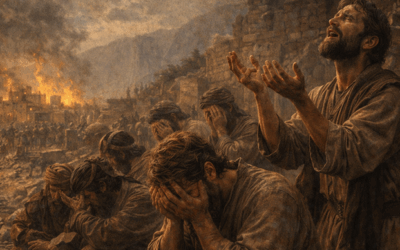 Fieles… y aun así abatidos