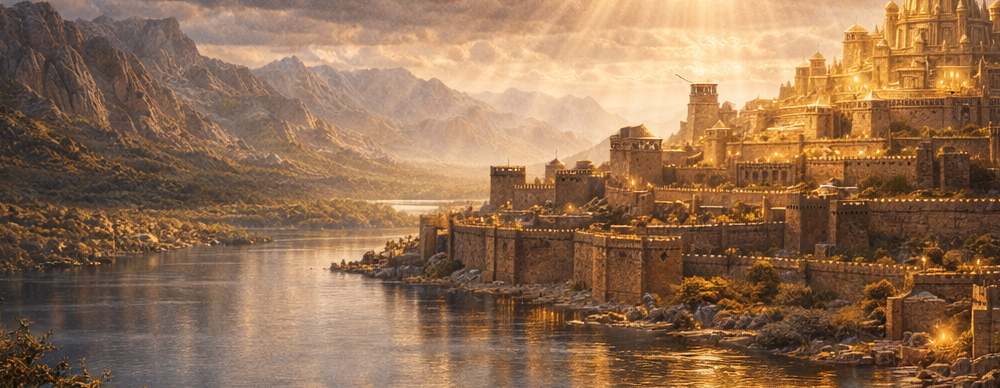 Dios es conocido como refugio