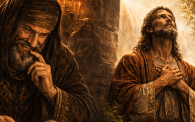 Cuando el poder se apoya en la mentira