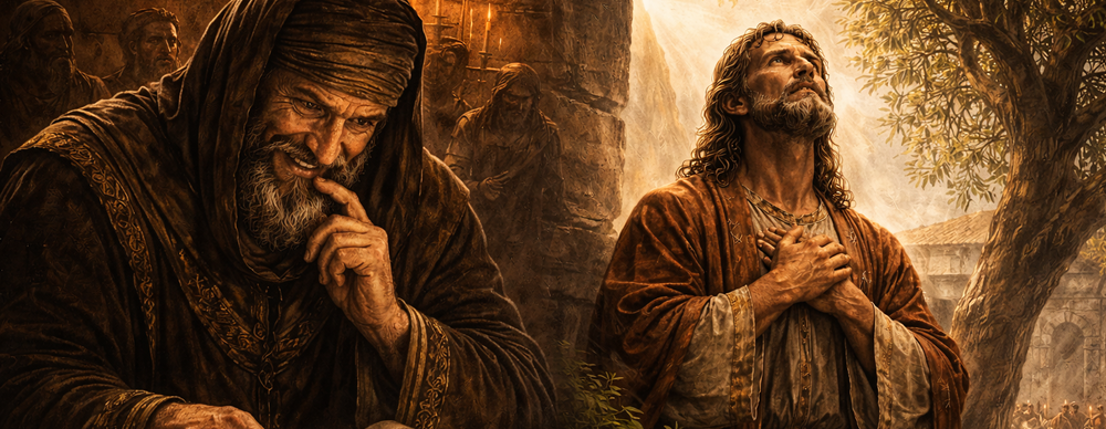 Cuando el poder se apoya en la mentira