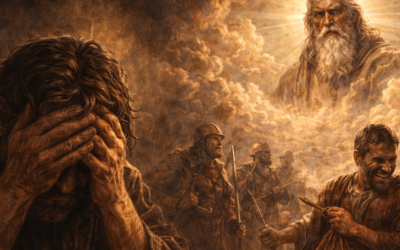 Cuando Dios es excluido del corazón