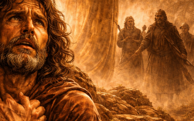 Cuando el miedo aprieta, la confianza decide