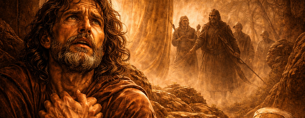 Cuando el miedo aprieta, la confianza decide