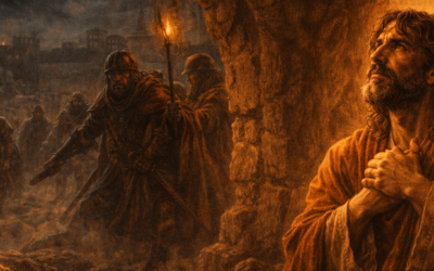 Rodeado, pero no entregado