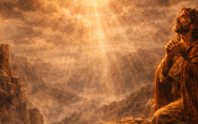 Llévame a la roca que es más alta que yo